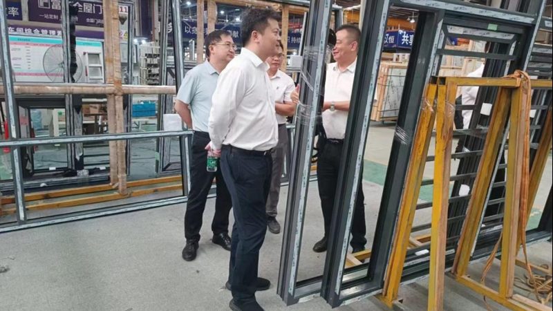 系统门窗调不平？八成是忽略了这三点