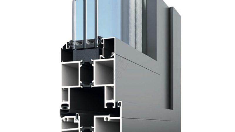 成都系统门窗批发价与零售价：差价到底在哪