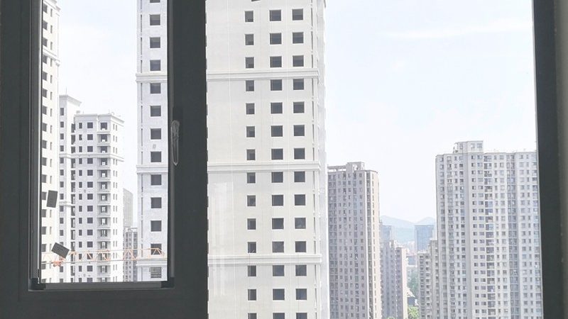 断桥铝门窗五金配件：揭秘其差异与重要性**
