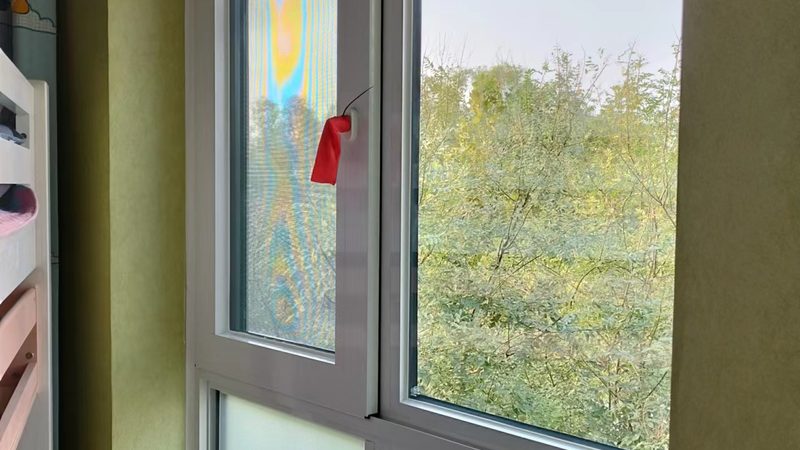 推拉门玻璃，你真的了解吗？规格型号揭秘**