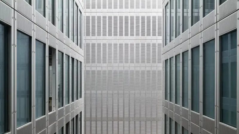 广东门窗厂与本地小厂的差距到底在哪